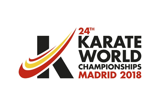 Svetsko prvenstvo u karateu 2018